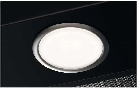 Gartraukis Electrolux LFG719R (Pažeista pakuotė)