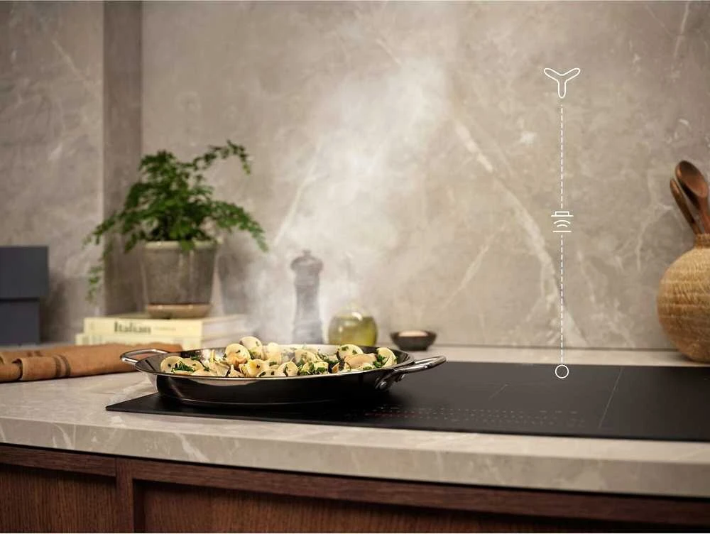 Gartraukis Electrolux LFT816K
