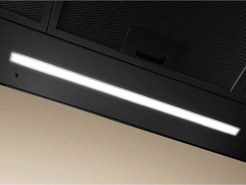 Gartraukis Electrolux LFT816K