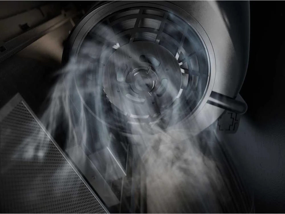 Gartraukis Electrolux LFT816K