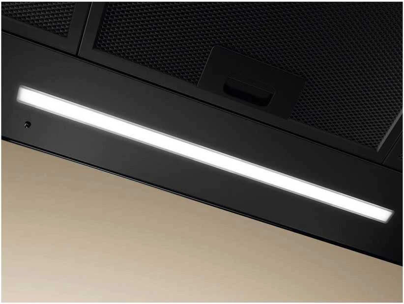 Gartraukis Electrolux LFT819K