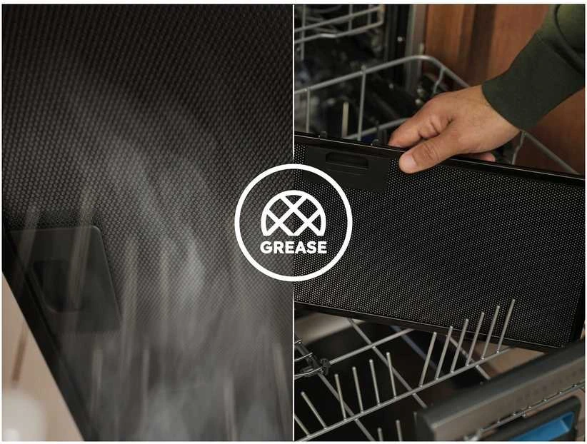 Gartraukis Electrolux LFT819K
