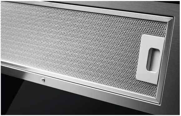 Gartraukis Electrolux LFV319K liesituuletin, musta 90 cm