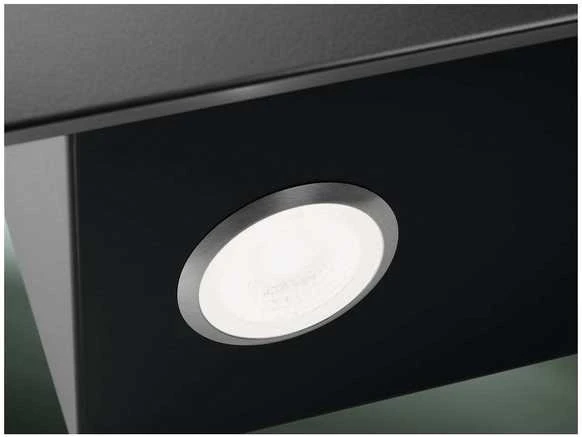 Gartraukis Electrolux LFV319K liesituuletin, musta 90 cm