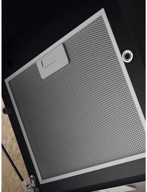Gartraukis Electrolux LFV326K liesituuletin, musta