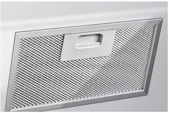 Gartraukis Electrolux LFV326W liesituuletin, valkoinen