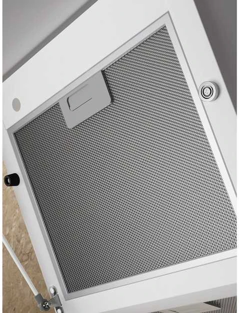 Gartraukis Electrolux LFV326W liesituuletin, valkoinen