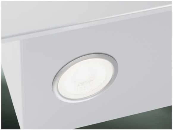 Gartraukis Electrolux LFV326W liesituuletin, valkoinen