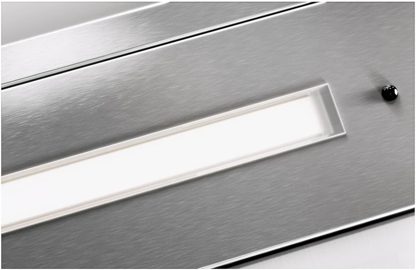 Gartraukis Electrolux LFV436K