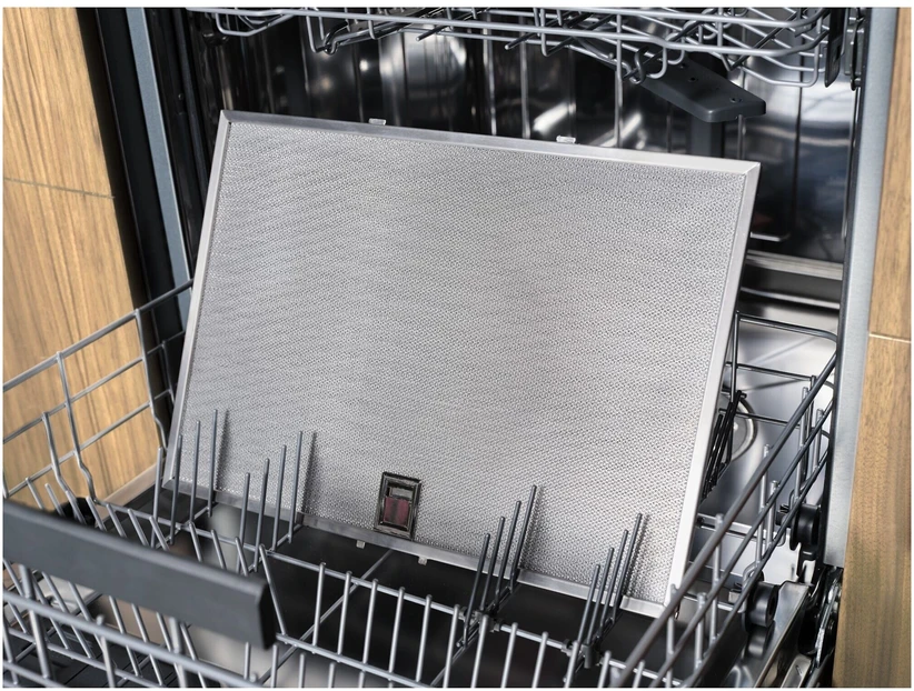 Gartraukis Electrolux LFV436K