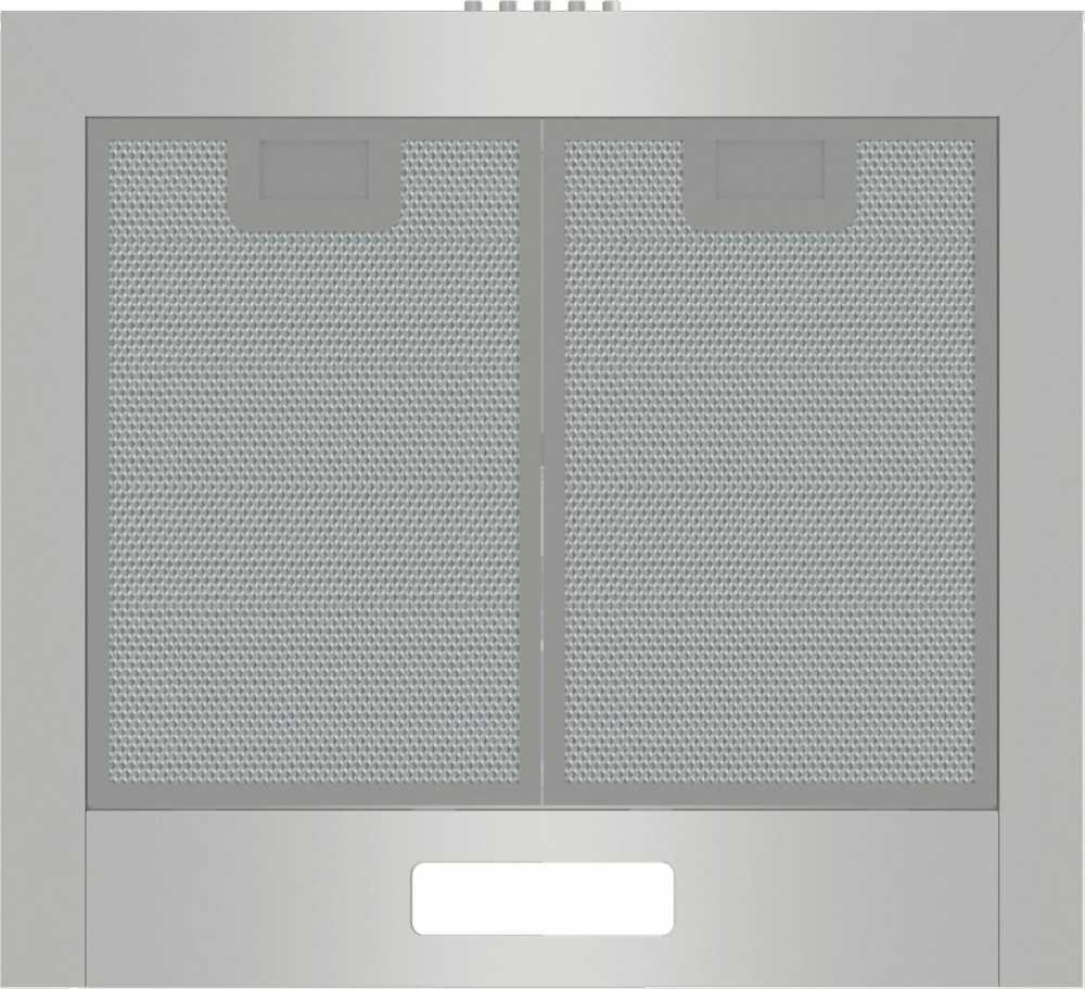 Gorenje WHC529E4X - Prie sienos montuojamas gartraukis