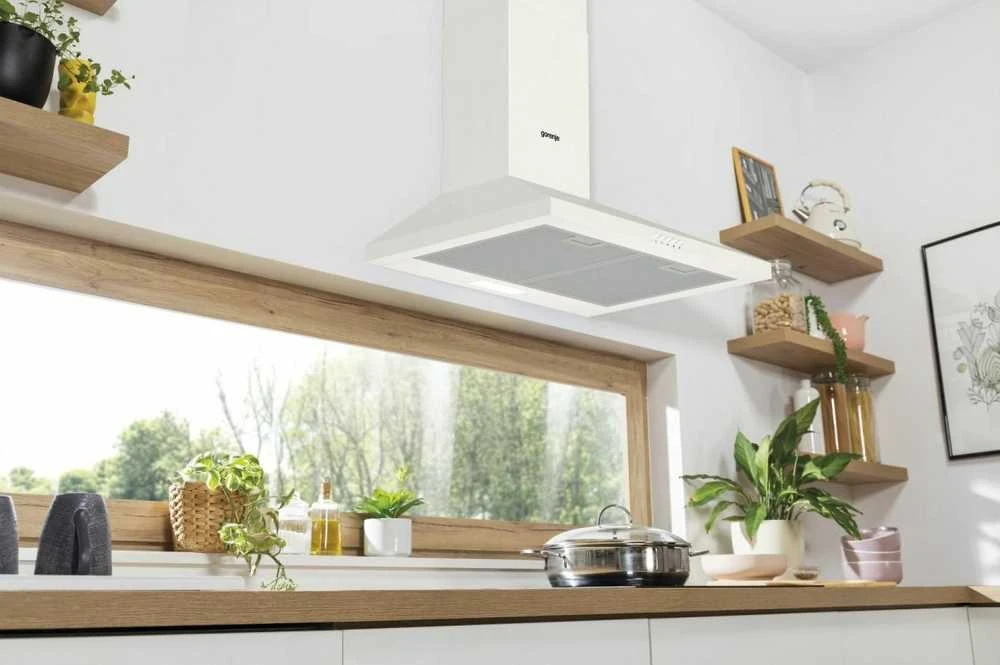 Gartraukis Hood GORENJE WHC629E4W