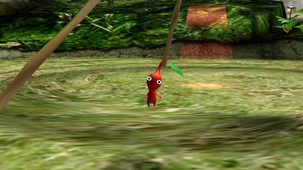 Nintendo Switch - Pikmin 1 + Pikmin 2 (UK4)