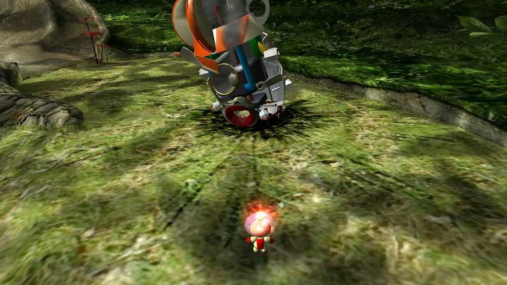 Nintendo Switch - Pikmin 1 + Pikmin 2 (UK4)