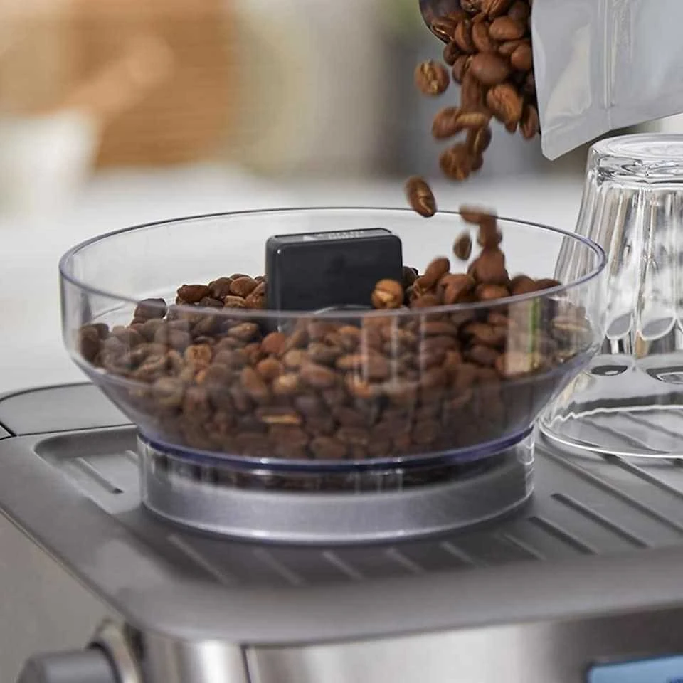 Kavos aparatas SAGE SES878 The Barista Pro