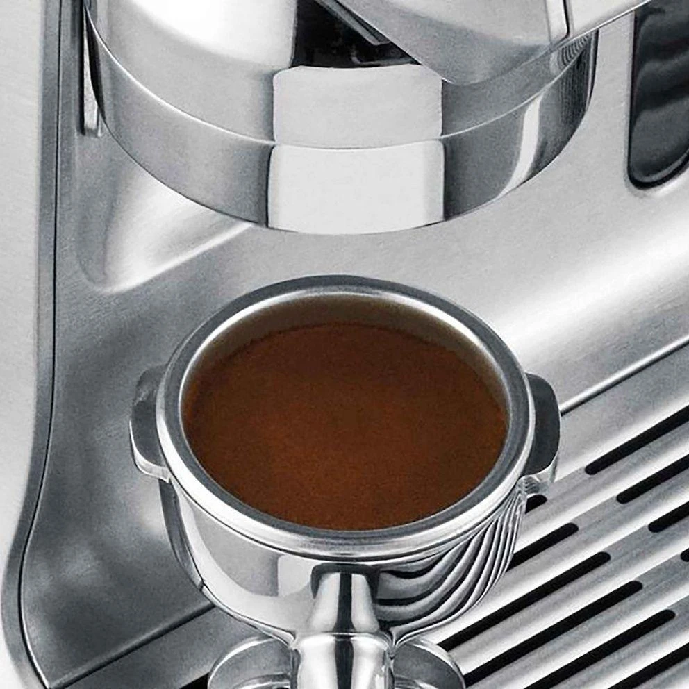 Kavos aparatas Sage Barista Touch SES980BSS