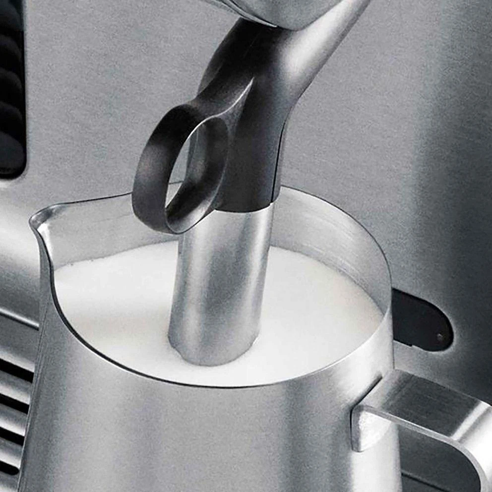 Kavos aparatas Sage Barista Touch SES980BSS