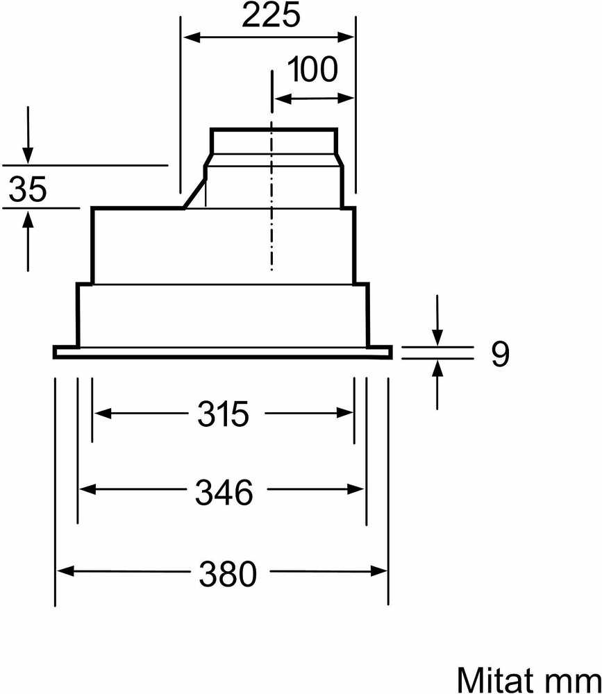 Gartraukis Siemens LB55565