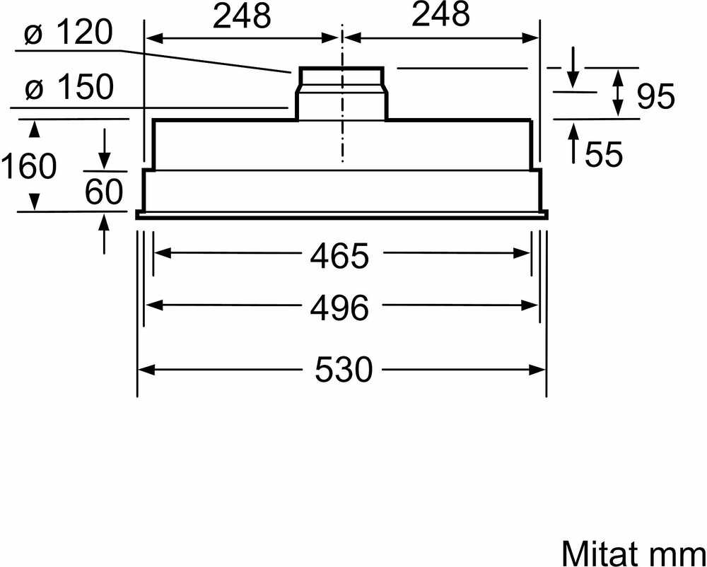 Gartraukis Siemens LB55565