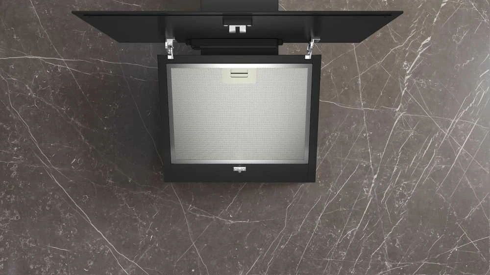 Gartraukis Siemens iQ100 LC65KDK60