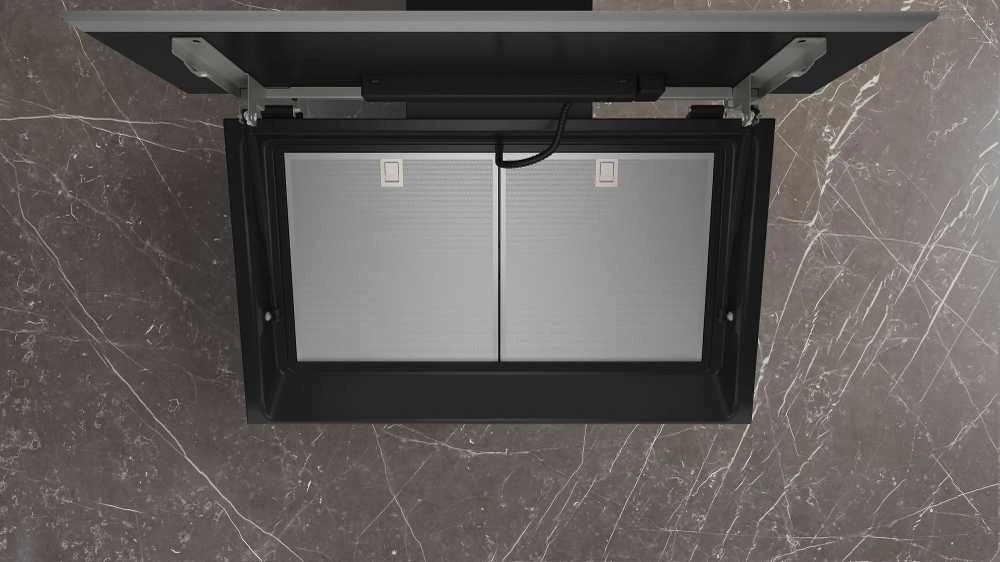 Gartraukis Siemens Siemens iQ700 LC91KLT60