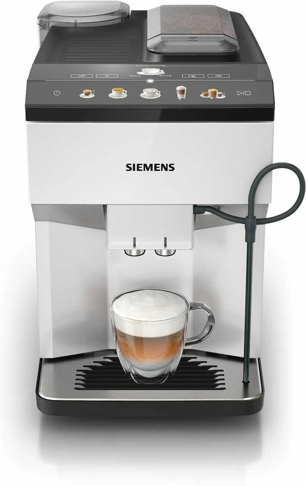 Kavos aparatas Siemens TP515R02