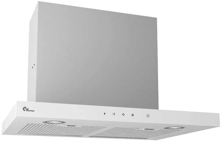 Gartraukis Thermex Super Silent GT 60 cm balta