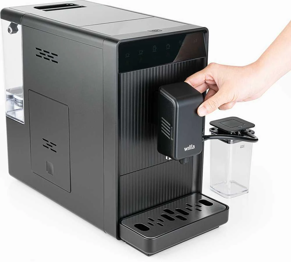 Kavos aparatas WILFA VOLO AUTOMATIC ESPRESSO MACHINE