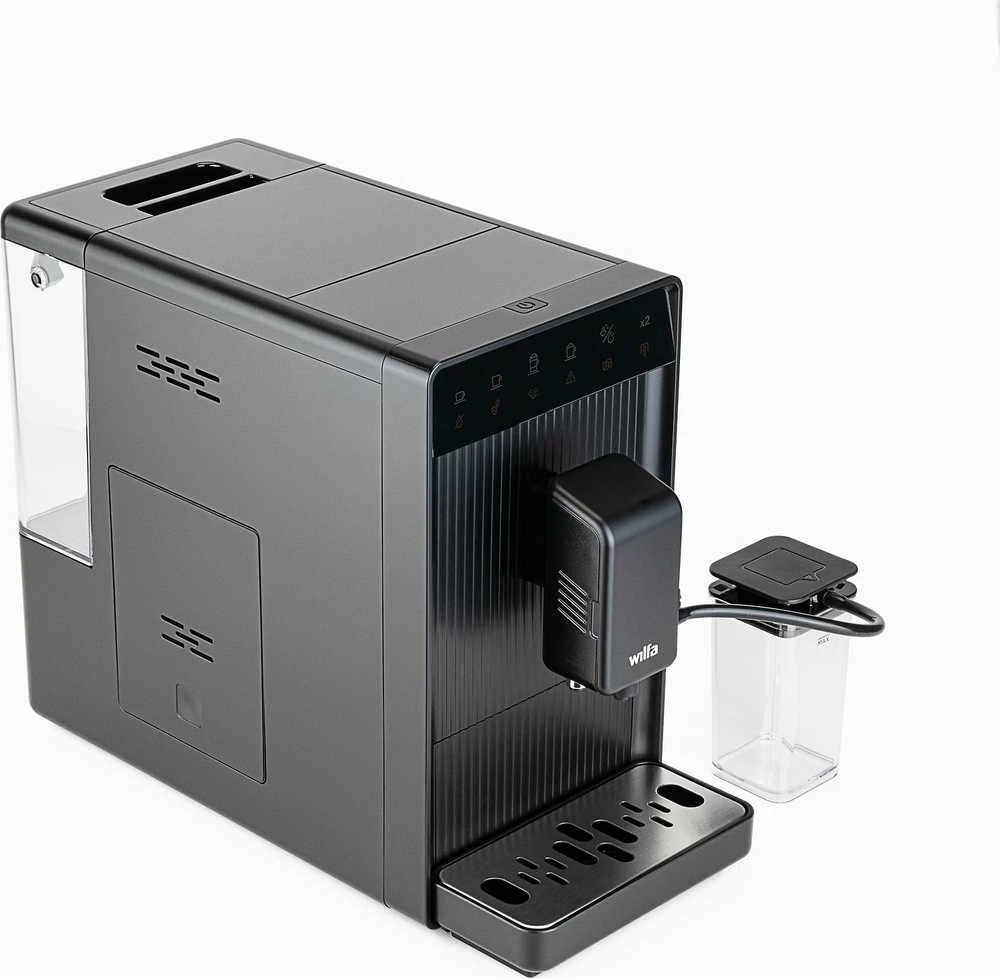 Kavos aparatas WILFA VOLO AUTOMATIC ESPRESSO MACHINE