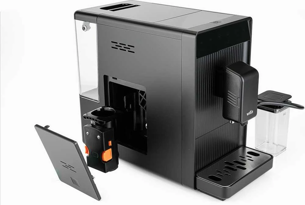 Kavos aparatas WILFA VOLO AUTOMATIC ESPRESSO MACHINE