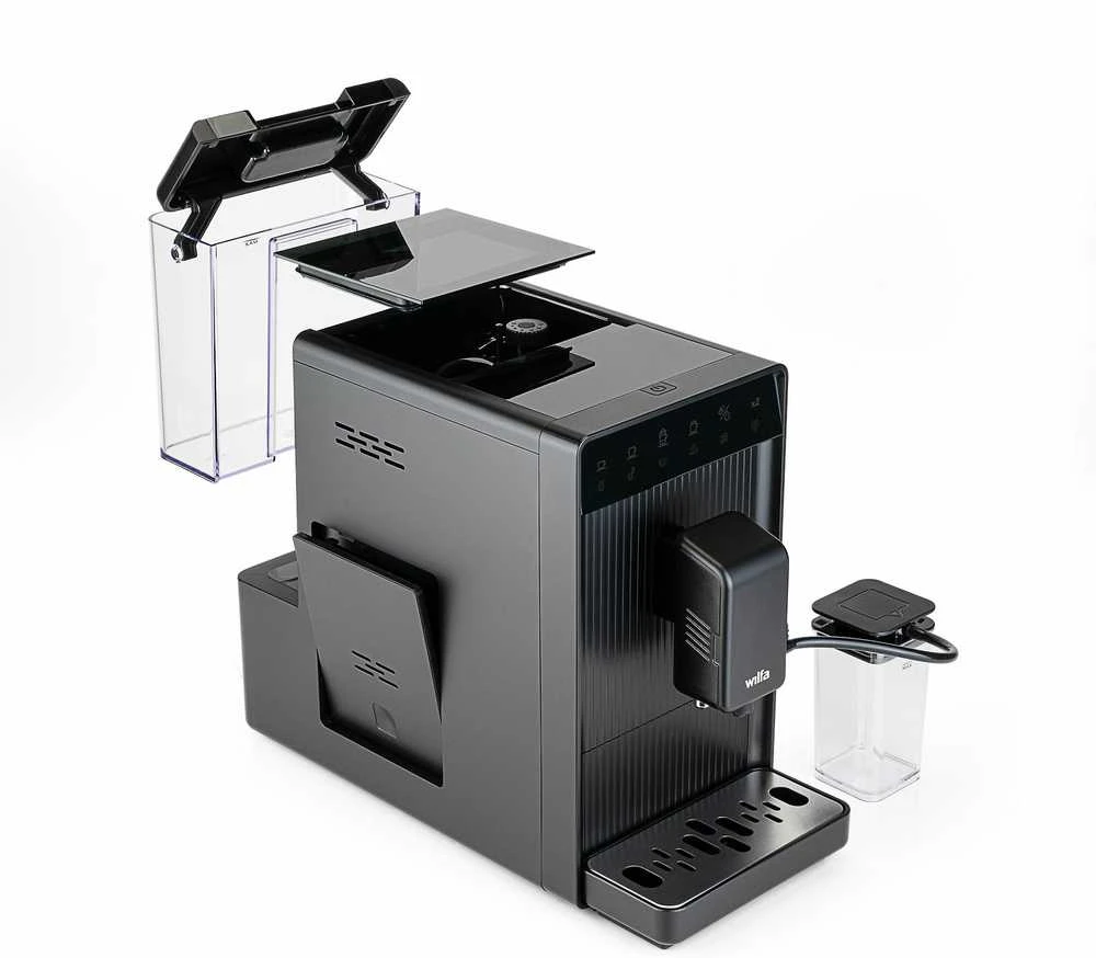 Kavos aparatas WILFA VOLO AUTOMATIC ESPRESSO MACHINE