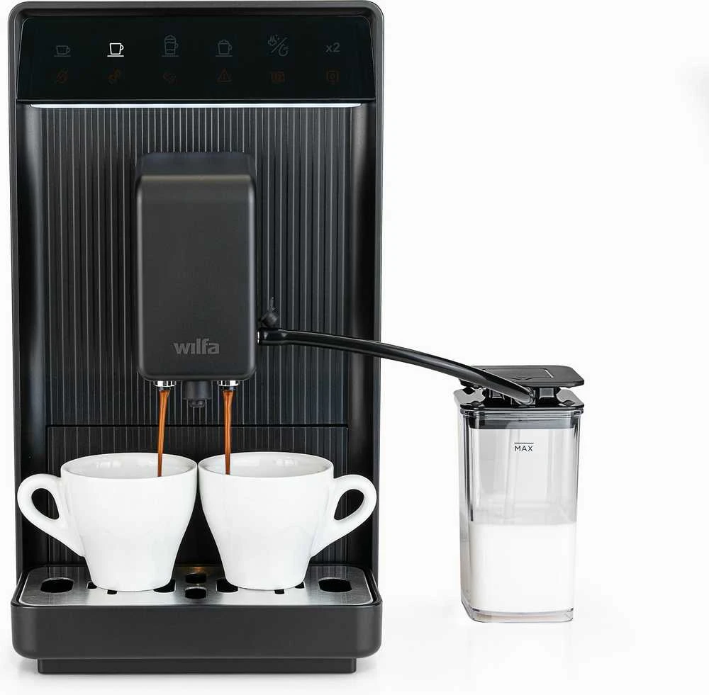 Kavos aparatas WILFA VOLO AUTOMATIC ESPRESSO MACHINE