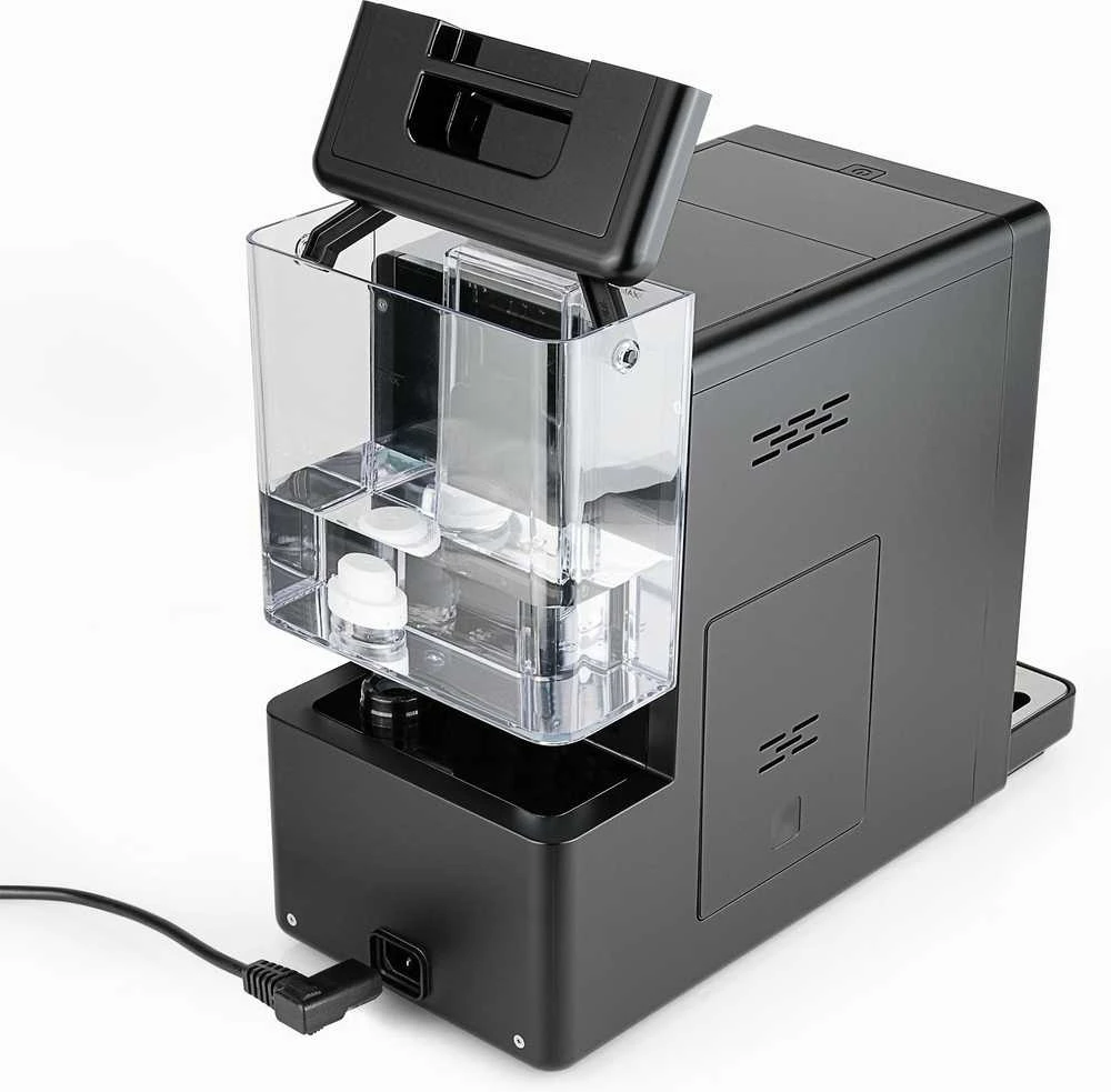 Kavos aparatas WILFA VOLO AUTOMATIC ESPRESSO MACHINE