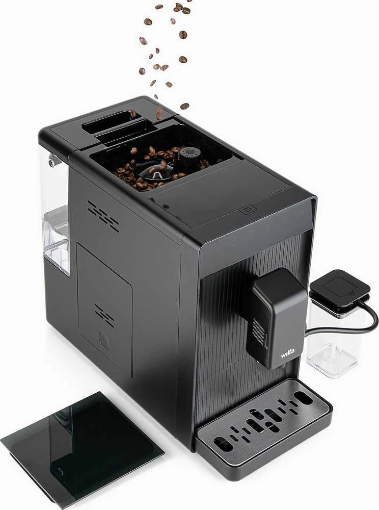 Kavos aparatas WILFA VOLO AUTOMATIC ESPRESSO MACHINE
