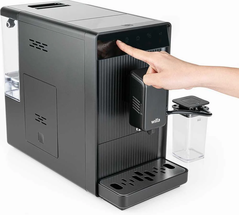 Kavos aparatas WILFA VOLO AUTOMATIC ESPRESSO MACHINE