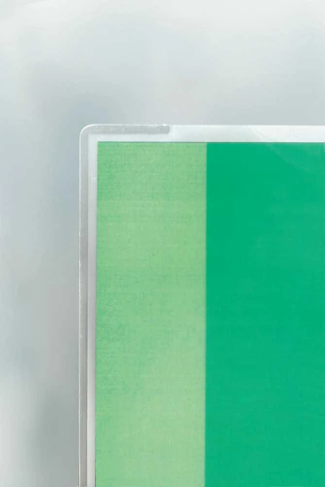 GBC Laminavimo vokeliai 216x303 mm, 125 mikronai, A4 (100 vnt.)