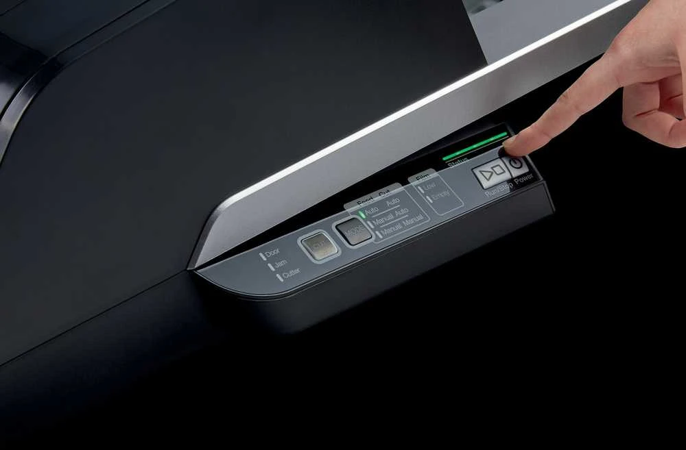 GBC Laminavimo aparatas FOTON 30, automatinis, A3