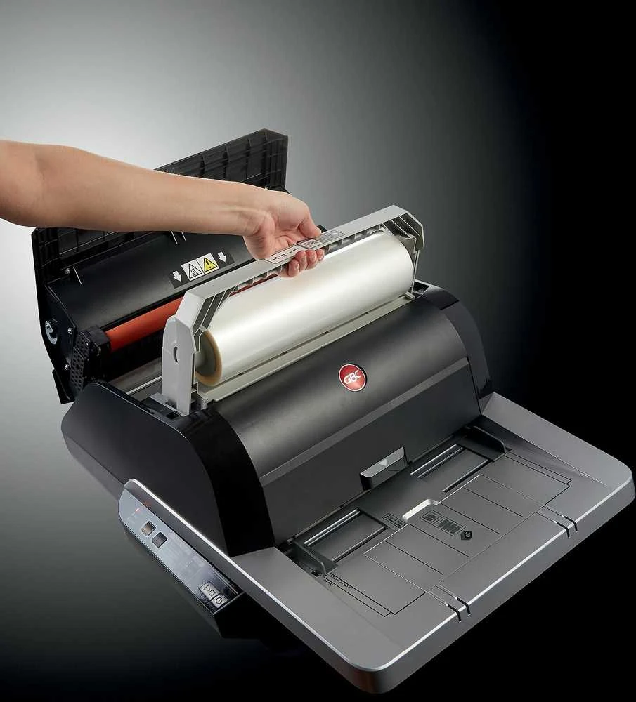 GBC Laminavimo aparatas FOTON 30, automatinis, A3