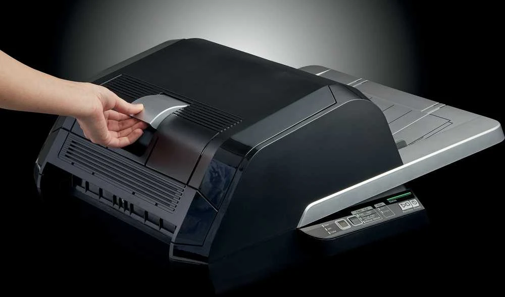 GBC Laminavimo aparatas FOTON 30, automatinis, A3