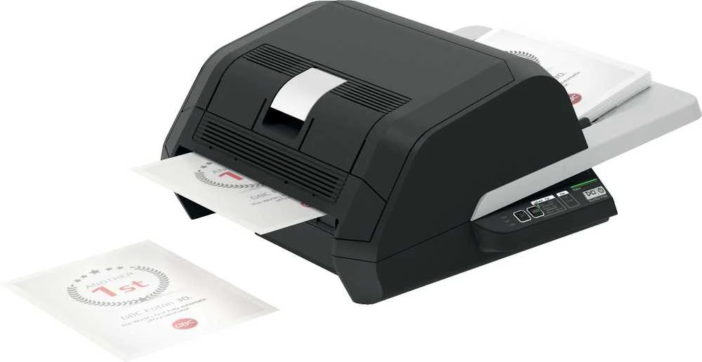 GBC Laminavimo aparatas FOTON 30, automatinis, A3