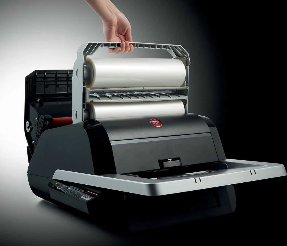 GBC Laminavimo aparatas FOTON 30, automatinis, A3