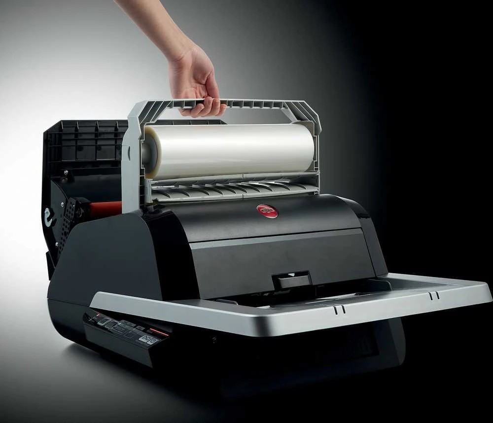 GBC Laminavimo aparatas FOTON 30, automatinis, A3