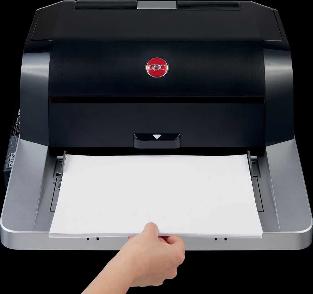 GBC Laminavimo aparatas FOTON 30, automatinis, A3