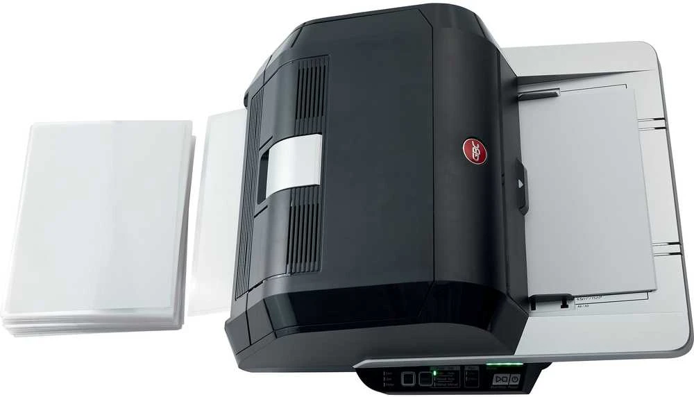 GBC Laminavimo aparatas FOTON 30, automatinis, A3
