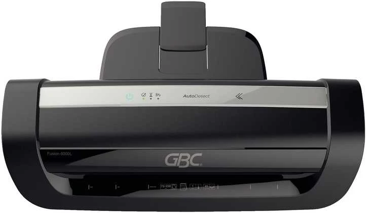 Laminator GBC Laminator Fusion Plus 6000L, A3