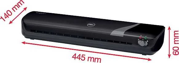 Laminavimo aparatas GBC Inspire+ A3