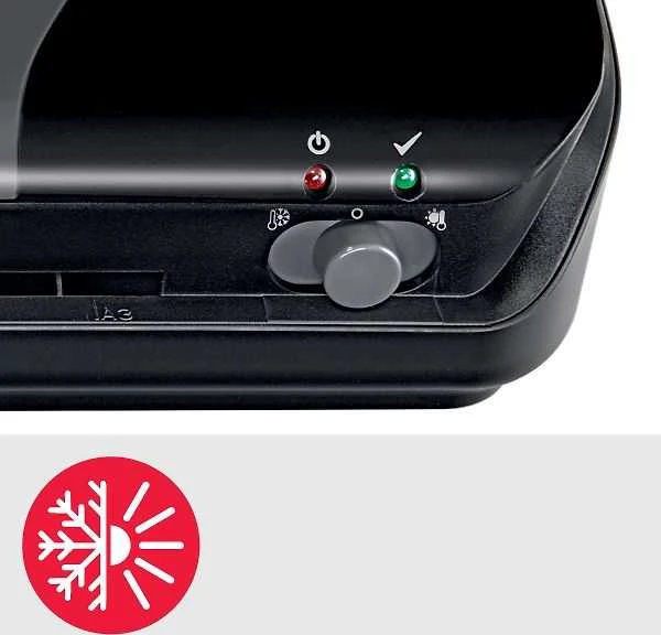 Laminavimo aparatas GBC Inspire+ A3