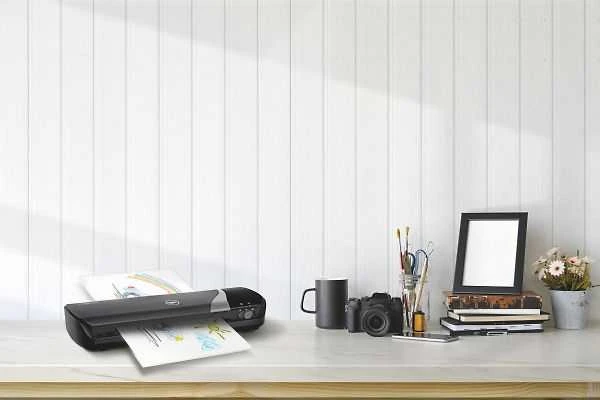 Laminavimo aparatas GBC Inspire+ A3