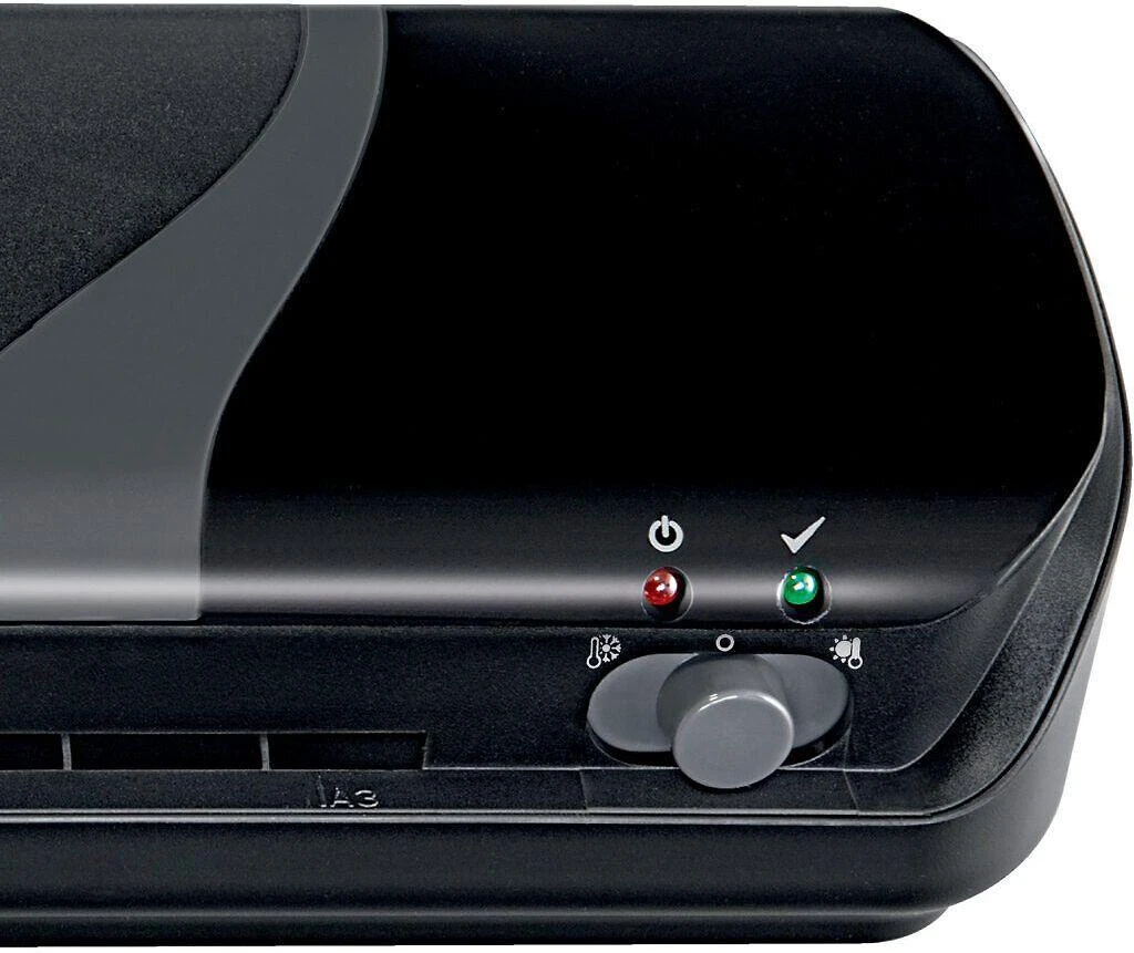 Laminavimo aparatas GBC Inspire+ A3