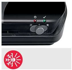 Laminavimo aparatas GBC Inspire+ A3